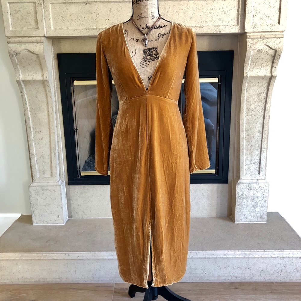 For Love and Lemons Dress